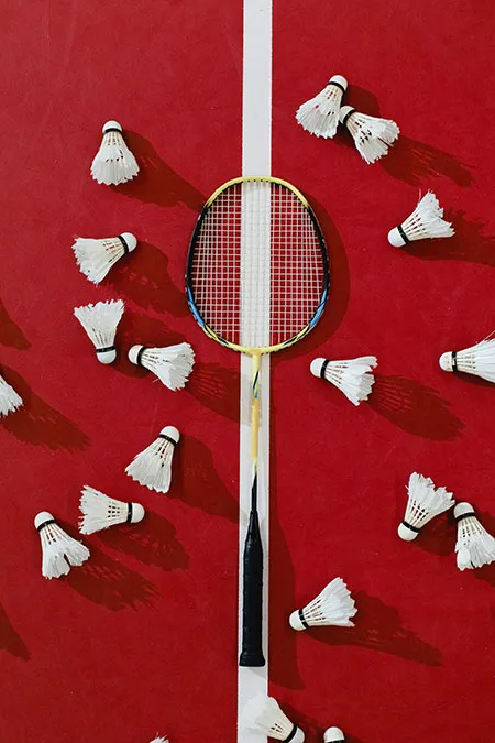 badminton